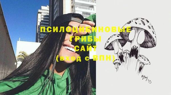 герыч Осташков